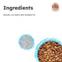 Ella Foods Salted Almonds
